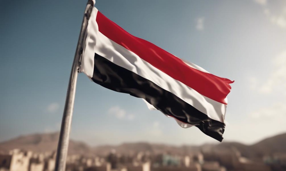 لأول مرّة.. إسرائيل تستهدف مطار صنعاء الدولي – اليمن