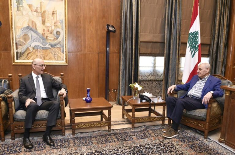 بدء القمة العربية في الجزائر وغياب قادة السعودية والإمارات والمغرب – بري alhgar