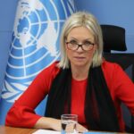 بلاسخارت في السعودية تبحث في الفرص المتاحة لدعم لبنان – بلاسخارت