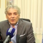 تيننتي: الوجود الإسرائيلي يقيّد مهامنا ومهام الجيش اللبناني – تيننتي