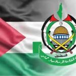 "حماس" تتعهد بوقف العمل العسكري من لبنان – حماس