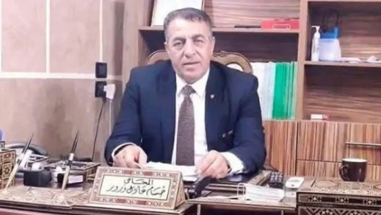 مقتل رئيس بلدية صحنايا ونجله.. انتهاكات وإعدامات ميدانية – رئيس بلدية صحنايا