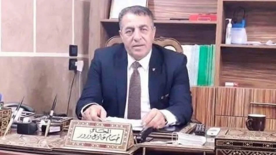 مقتل رئيس بلدية صحنايا ونجله.. انتهاكات وإعدامات ميدانية – رئيس بلدية صحنايا