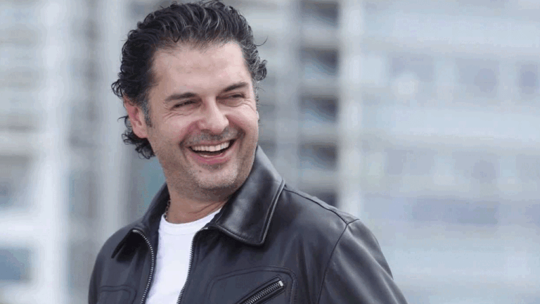 راغب علامة يستقبل الصيف بجديده “ترقيص” – راغب علامة