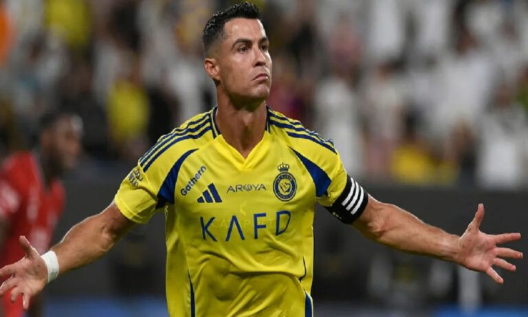 رونالدو إلى ريال مدريد مجددا؟ – رونالدو