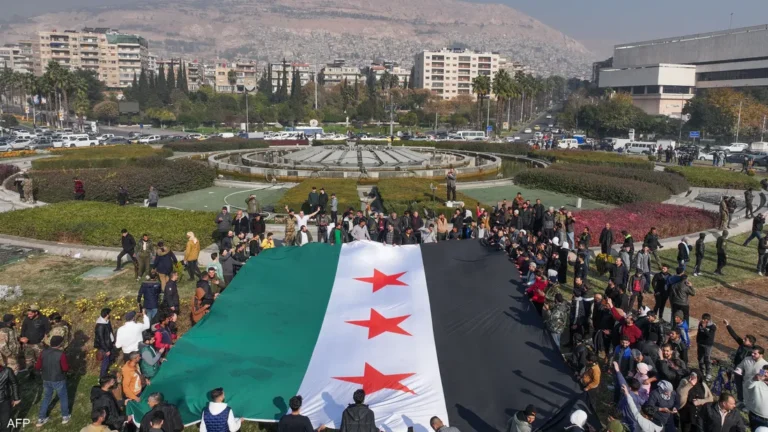 سوريا تعلق على القرارات الأميركية بشأن رفع العقوبات – سوريا