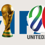 الذكاء الإصطناعي يدخل على خط "كأس العالم" 2026 – كأس العالم 2026