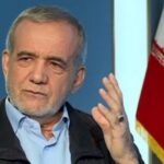 بزشكيان يقود إيران! 2 بزشكيان يقود إيران! – مسعود بزشكيان