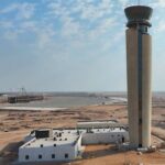 "مطار كربلاء الدولي: مشروع استراتيجي يعزز السياحة والاقتصاد في العراق" – مطار كربلاء