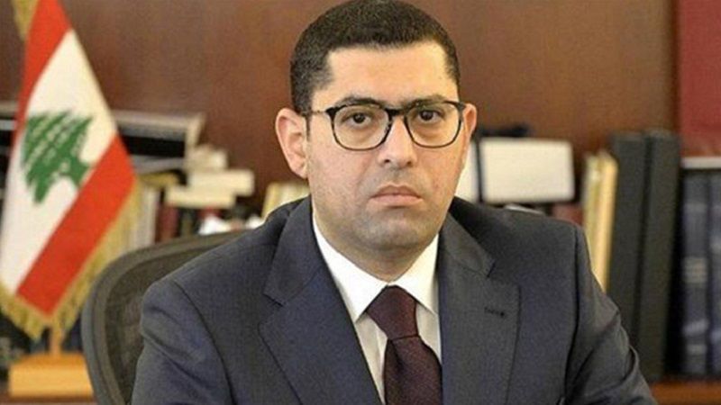 مكاوي : المشهد الانتخابي راق جدًا وحماسة واقبال كثيف على الاقتراع – مكاوي