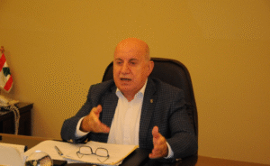 هاشم حيدر: مجلس الجنوب مستمر رغم التهديدات – هاشم حيدر