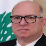 وزير العمل محمد حيدر