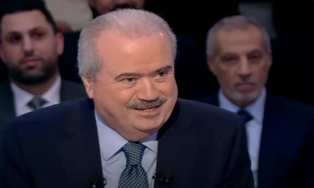 جابر: “رايحين عالتبريد” مع رئيس الحكومة