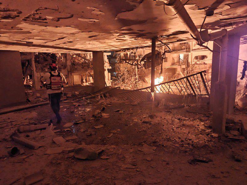 قراءة استراتيجية في ما جرى: ضربة سطحية أم رسائل عميقة؟ – 2f155540 487f 4202 b6e9 b34e077815f9