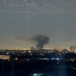 بالفيديو: تجدد الغارات على إيران 4 بالفيديو: تجدد الغارات على إيران – Capture 23