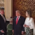 بالفيديو - ملكة هولندا تقلد ترامب بطريقة ساخرة !! – IMG 1617
