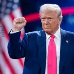 ترامب وتصاعد التوتر في مضيق هرمز وتأثيره على سوق النفط العالمي