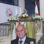 رئيس بلدية حارة صيدا يطلق العشاء السنوي للبلدة:"حارتنا تجمعنا". – PHOTO 2025 06 05 15 23 23