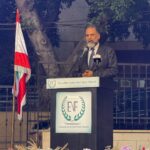 عماد الأشقر رعى حفل تخريج طلاب مدرسة الفرير ـ المريجة./ تقرير: نادين خزعل. 7 عماد الأشقر رعى حفل تخريج طلاب مدرسة الفرير ـ المريجة./ تقرير: نادين خزعل. – PHOTO 2025 06 24 14 35 49 2