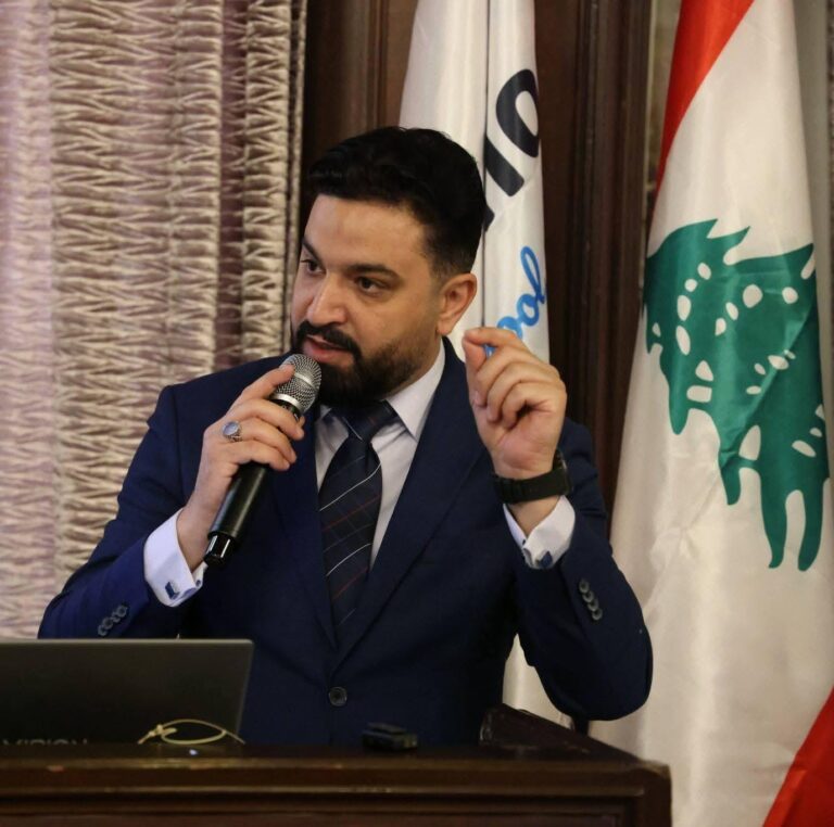حصروا عهركم السياسي… وبعدين احكوا عن المقاومة/ محمد اسماعيل