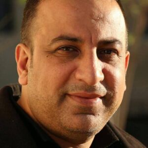 ابراهيم زين الدين كاتب ومحلل سياسي