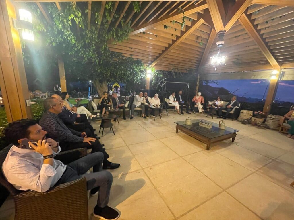 جهود أبو مرعي تثمر توافقا على انتخاب رئيس ونائب رئيس اتحاد صيدا – الزهراني 2 جهود أبو مرعي تثمر توافقا على انتخاب رئيس ونائب رئيس اتحاد صيدا – الزهراني – PHOTO 2025 06 24 18 28 06