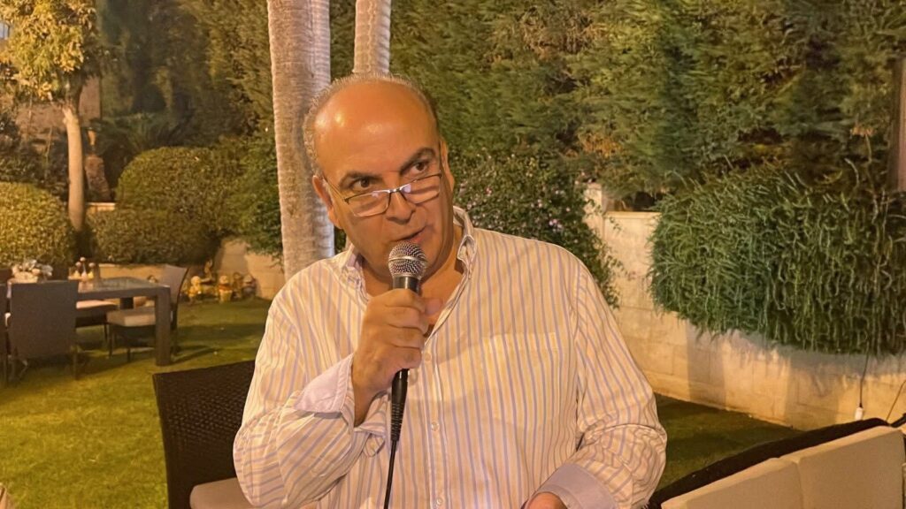 جهود أبو مرعي تثمر توافقا على انتخاب رئيس ونائب رئيس اتحاد صيدا – الزهراني 3 جهود أبو مرعي تثمر توافقا على انتخاب رئيس ونائب رئيس اتحاد صيدا – الزهراني – PHOTO 2025 06 24 18 28 06 3