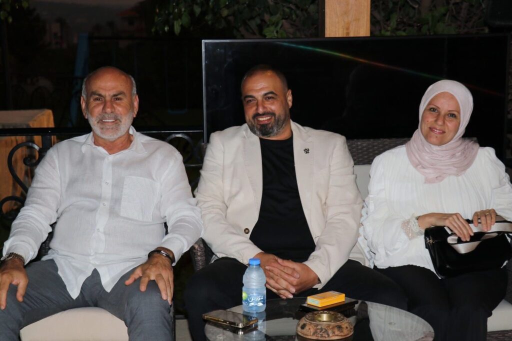 جهود أبو مرعي تثمر توافقا على انتخاب رئيس ونائب رئيس اتحاد صيدا – الزهراني 4 جهود أبو مرعي تثمر توافقا على انتخاب رئيس ونائب رئيس اتحاد صيدا – الزهراني – PHOTO 2025 06 24 18 28 06 4