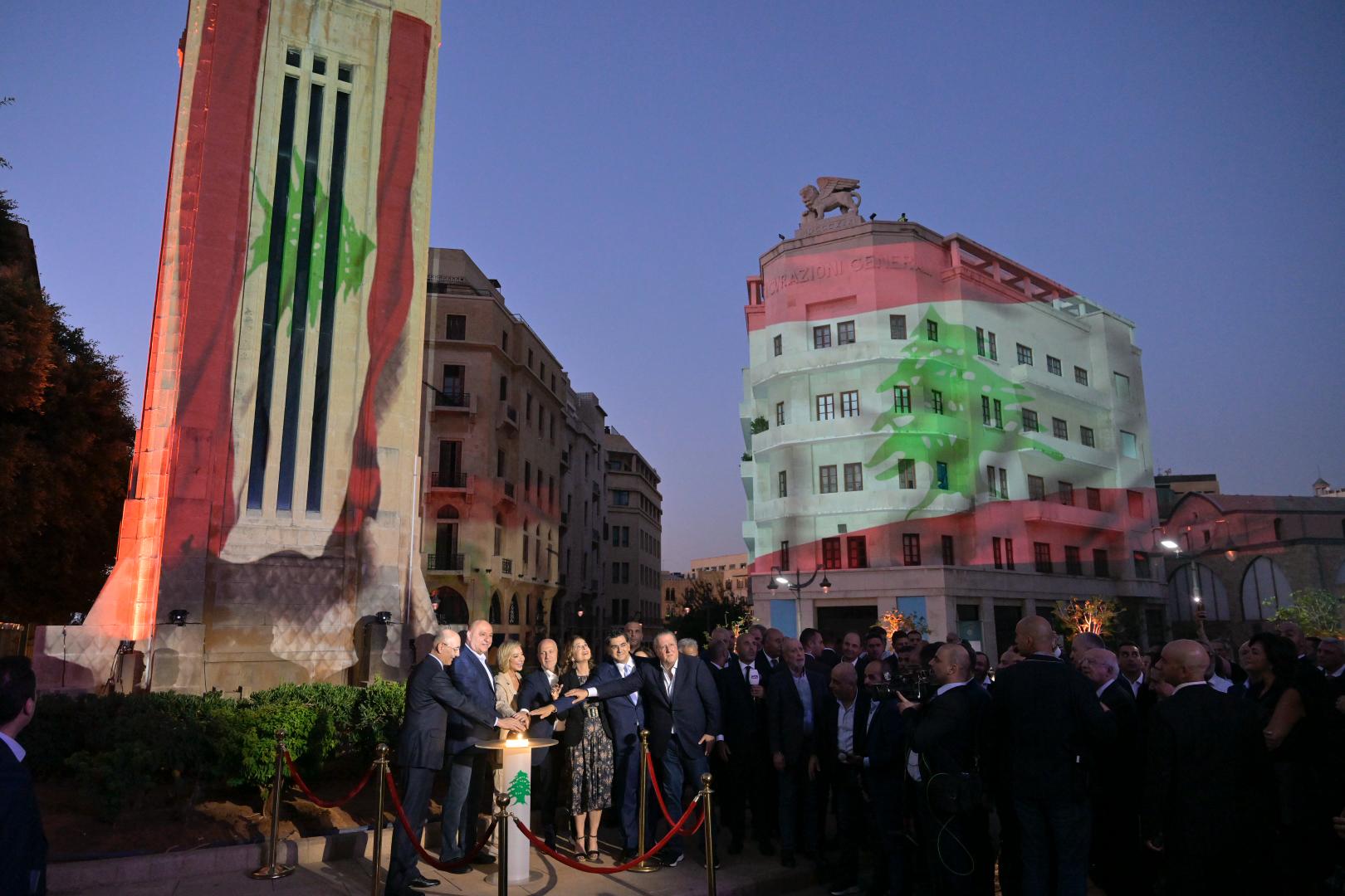 الرئيس عون:”ما في حرب… شو كلفة هالحرب؟”