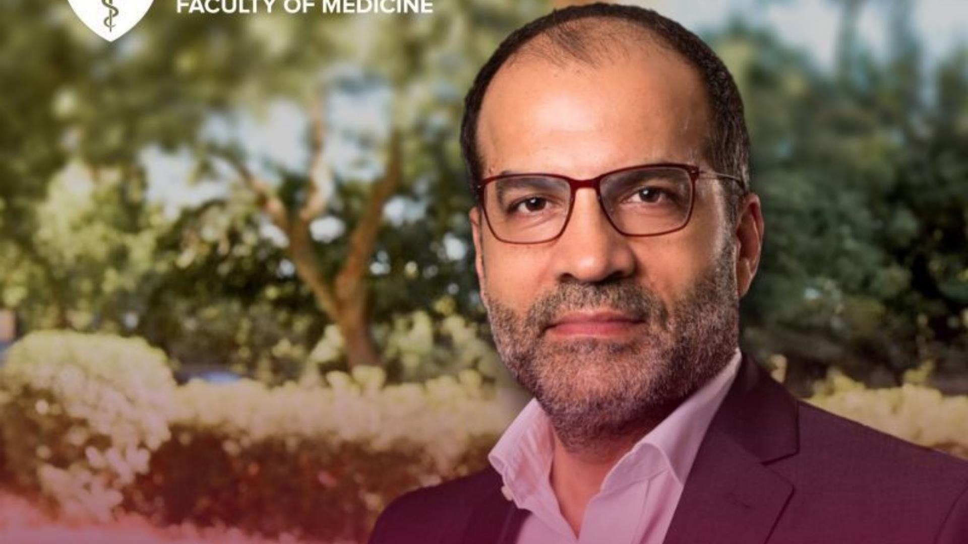 طبيب لبناني رئيساً للجمعية العالمية للصحة الجنسية والانجابية – fysl alkak