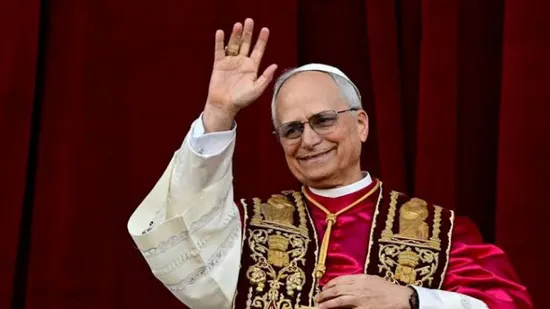 البابا يدعو ايران واسرائيل إلى التحلي بـ"المسؤولية والعقلانية" – image 15