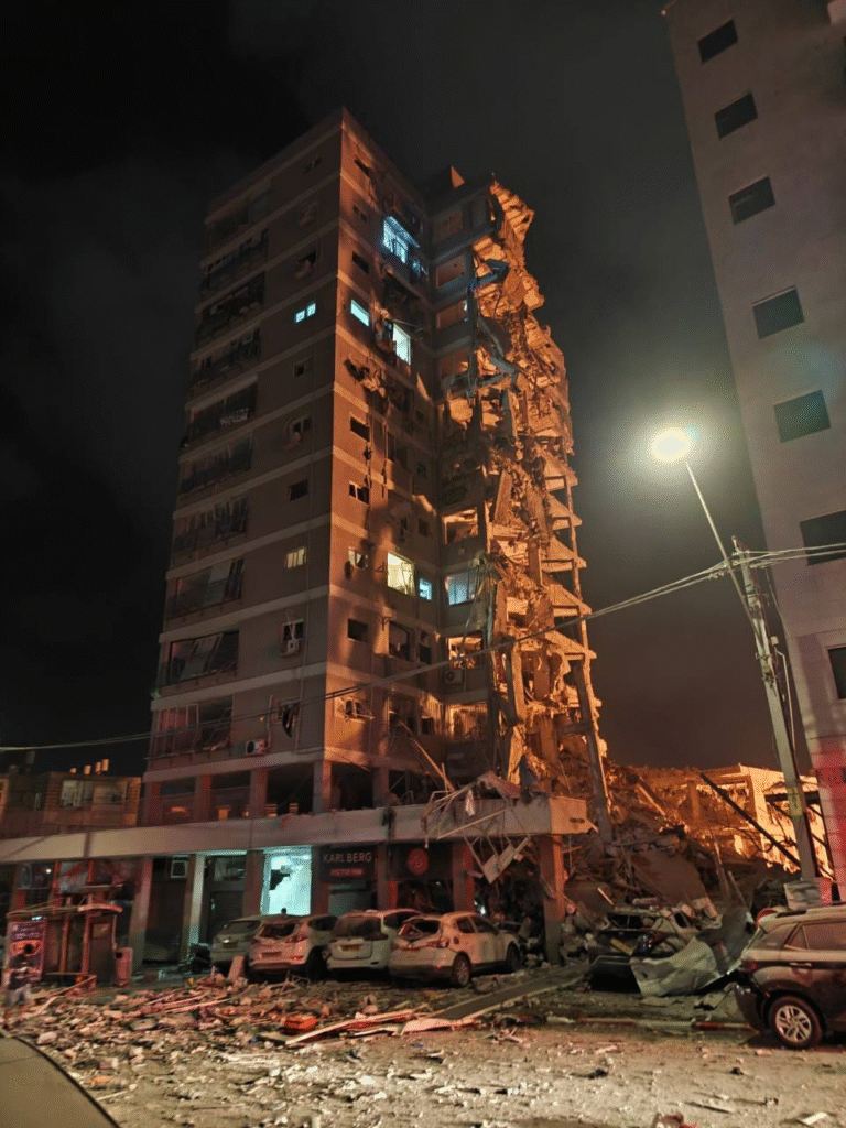 آخر تطورات الرد الإيراني – image 16