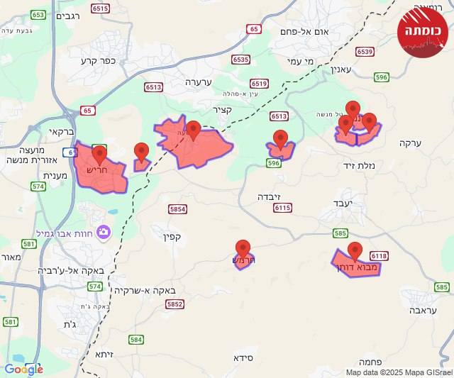 آخر تطورات الرد الإيراني – image 17