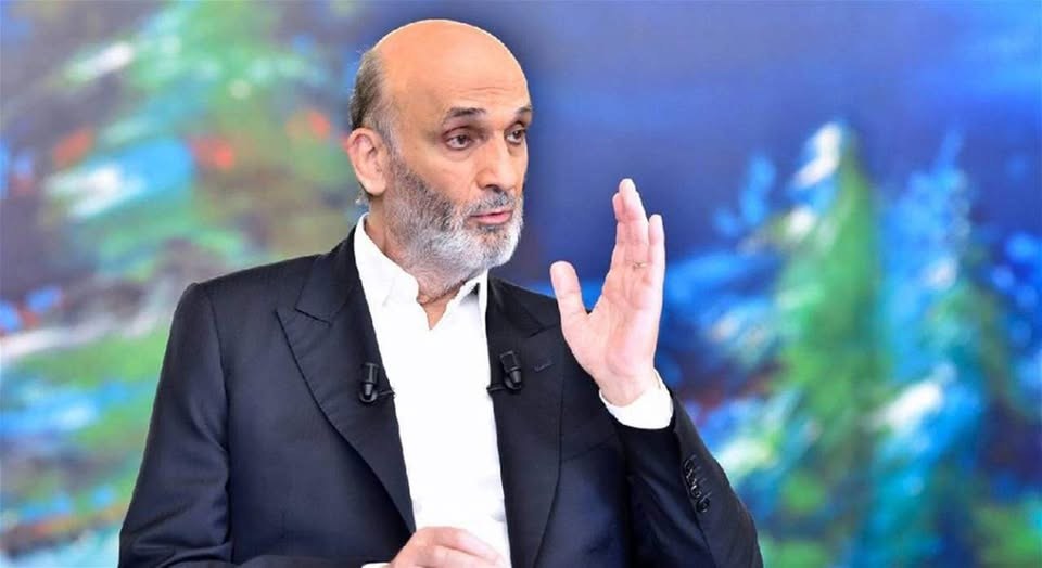 جعجع / شيخ نعيم، لا تستطيع التصرُّف بما تراه مناسبا. – image 22