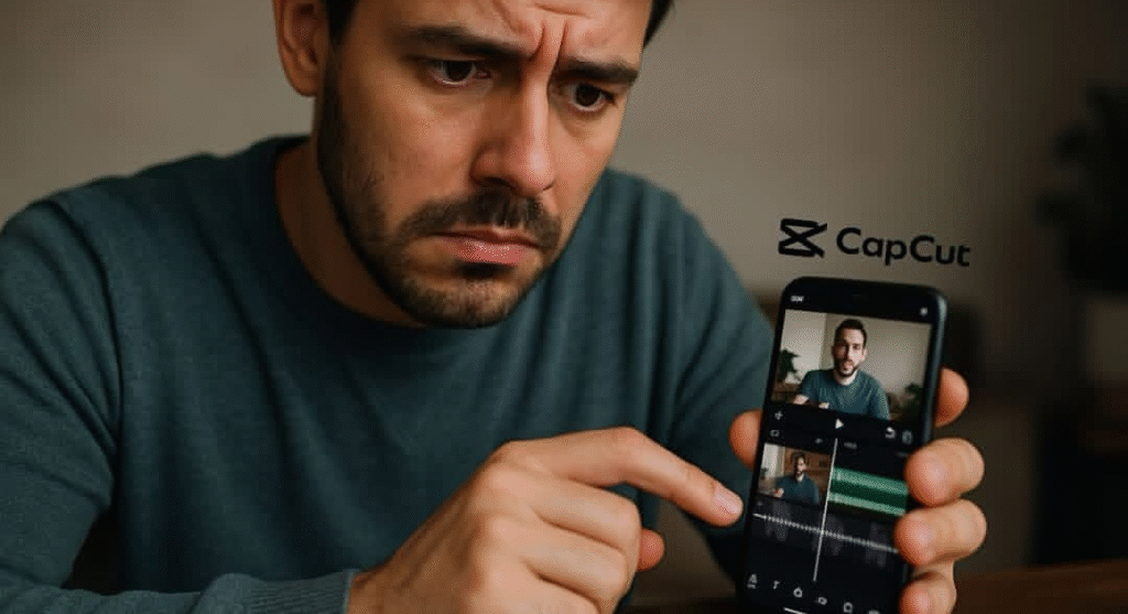 فضيحة رقمية.. تطبيق CapCut تمنح نفسها الحق في استغلال محتواك بلا إذن! 2 فضيحة رقمية.. تطبيق CapCut تمنح نفسها الحق في استغلال محتواك بلا إذن! – image 24