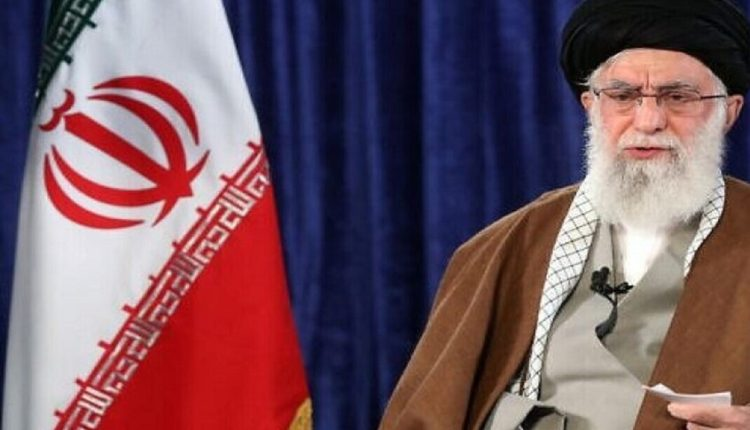 بعد مرور 3 أيام على وقف إطلاق النار.. أين خامنئي؟ 2 بعد مرور 3 أيام على وقف إطلاق النار.. أين خامنئي؟ – image 32