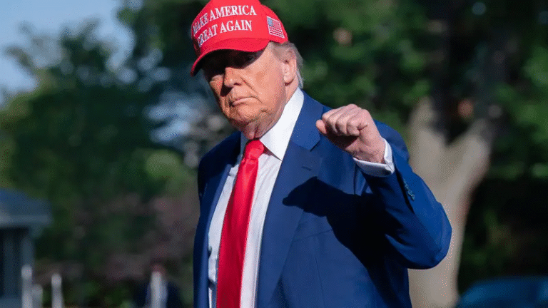 ترامب: إسرائيل وافقت على شروط وقف النار لـ60 يوماً – image 36