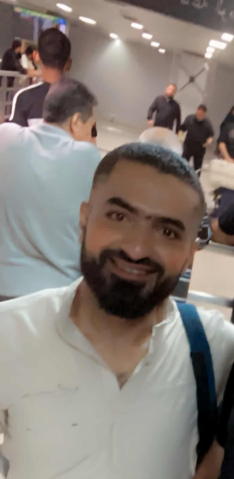 بالصورة.. اختفاء شاب لبنانيّ في سوريا وعائلته تناشد ! 2 بالصورة.. اختفاء شاب لبنانيّ في سوريا وعائلته تناشد ! – image 37