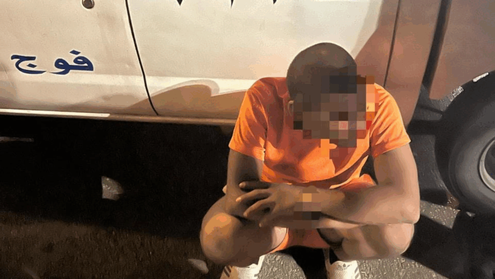 بالصور ـ توقيف “نشّال” وامرأتَين تشكّلان عصابة لـ”الدّعارة” في بيروت – image 38