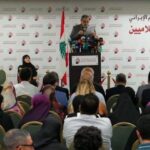 لقاء تضامني في بيروت مع الإعلام الإيراني: "إسرائيل تقتل الإعلاميين" نادين خزعل 4 لقاء تضامني في بيروت مع الإعلام الإيراني: "إسرائيل تقتل الإعلاميين" نادين خزعل – photo 2025 06 21 08 24 29