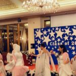 تحويطة مودرن سكول تحتفل بتخرج طلابها: "رغم الدمار… أكملنا الطريق". – photo 2025 06 21 09 07 13