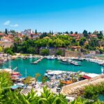 نداءٌ من لبنانيّين عالقين في أنطاليا إلى عون وسلام ورسامني – أنطاليا