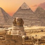 بالصور : اكتشاف مثير تحت أهرامات مصر 7 بالصور : اكتشاف مثير تحت أهرامات مصر – أهرامات مصر ٢