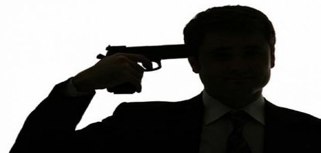 دركي متقاعد ينهي حياته .. "سامحوني ما بقى فيي اتحمل" – انتحار