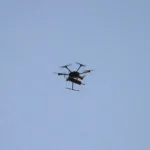 عبر “Drone” .. ضبط مشحرة مخالفة في كسروان – درون