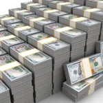انتبهوا من الدولار الأسود! – دولارات