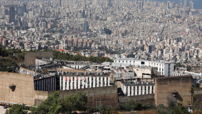 ما حقيقة تفشي فيروس في سجن رومية؟