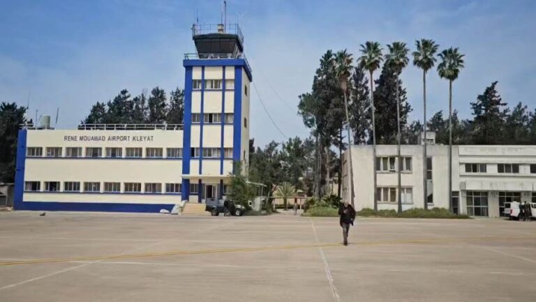 مطار القليعات يُقلع مطلع الصيف – طار القليعات