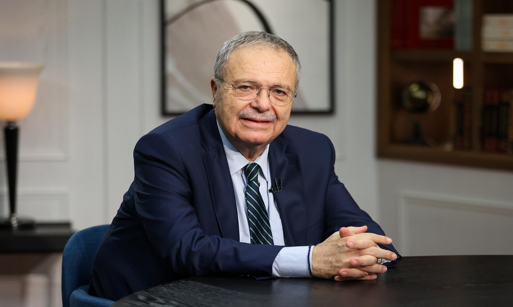 متري: التشكيلات الدبلوماسية ستتم على الأرجح الإثنين 1 متري: التشكيلات الدبلوماسية ستتم على الأرجح الإثنين – طارق متري