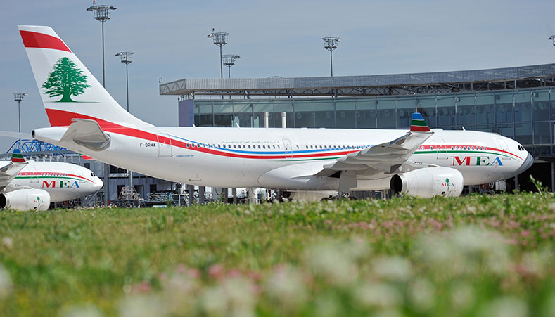 ارتفاع أسعار تذاكر السفر إلى لبنان.. و"طيران الشرق الأوسط" يوضح – طيران الشرق الأوسط